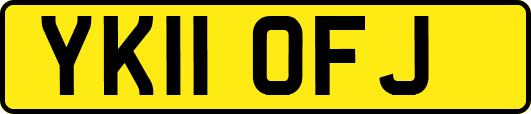 YK11OFJ