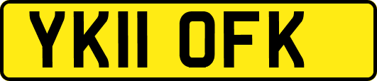 YK11OFK