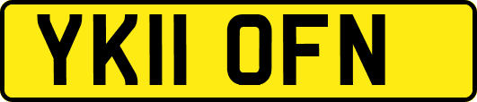 YK11OFN