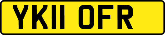 YK11OFR