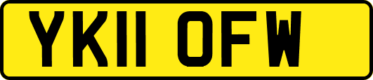 YK11OFW