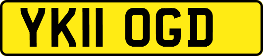YK11OGD