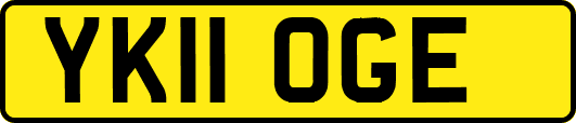 YK11OGE