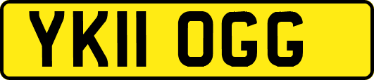 YK11OGG