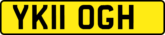 YK11OGH