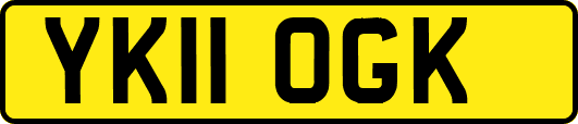 YK11OGK