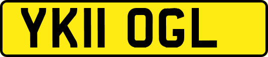 YK11OGL