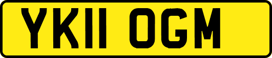 YK11OGM