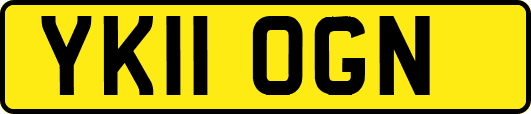 YK11OGN