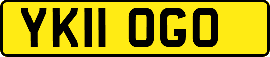 YK11OGO