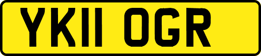 YK11OGR