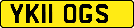 YK11OGS