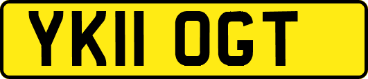 YK11OGT