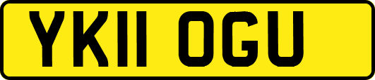 YK11OGU