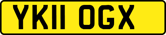 YK11OGX