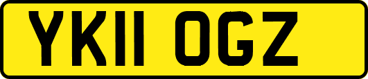 YK11OGZ