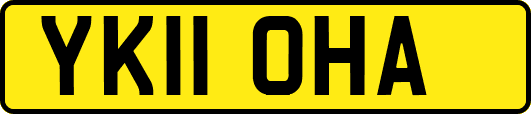 YK11OHA