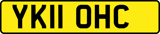 YK11OHC