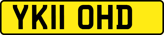 YK11OHD