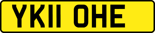 YK11OHE