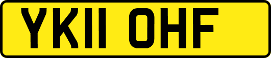 YK11OHF