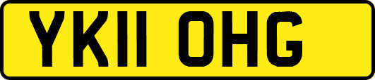 YK11OHG