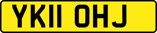 YK11OHJ