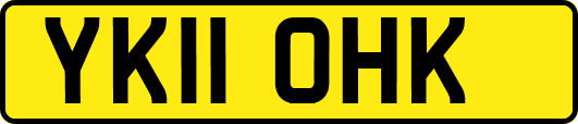 YK11OHK