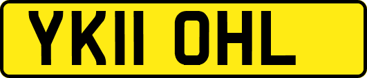 YK11OHL