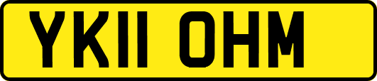 YK11OHM