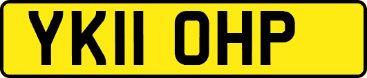 YK11OHP