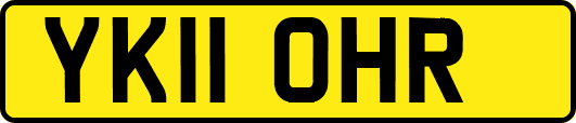 YK11OHR