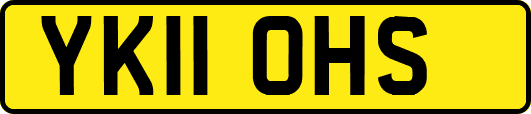 YK11OHS
