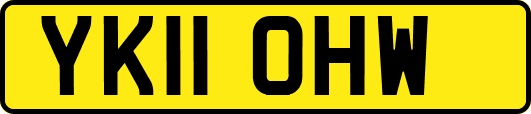 YK11OHW