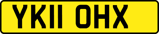 YK11OHX