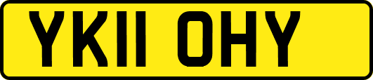 YK11OHY
