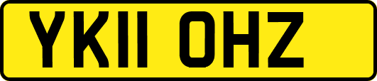YK11OHZ