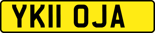 YK11OJA