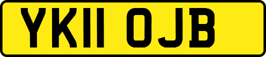 YK11OJB