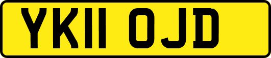 YK11OJD