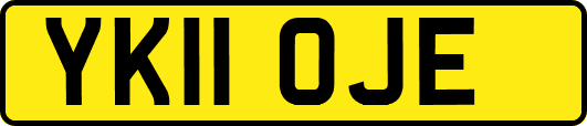 YK11OJE