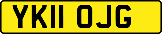 YK11OJG