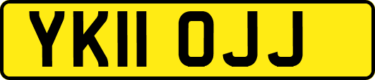 YK11OJJ