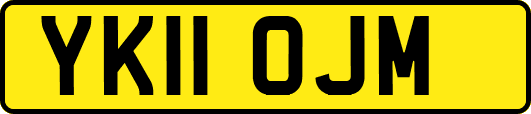 YK11OJM