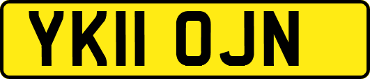 YK11OJN