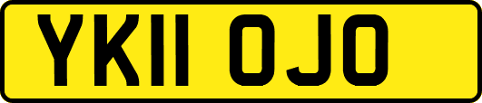 YK11OJO