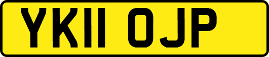 YK11OJP