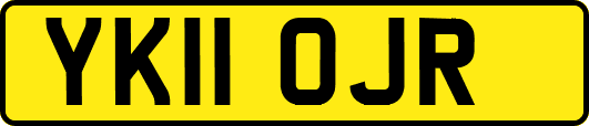 YK11OJR