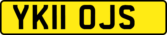 YK11OJS