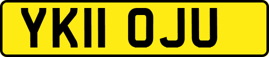 YK11OJU